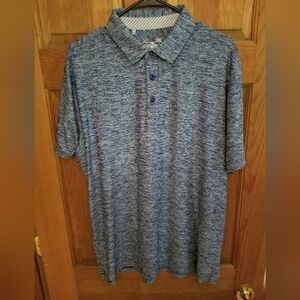 Under armour polo shirt